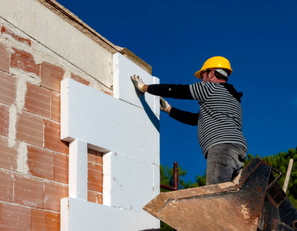 Best Insulation for Specific Applications in Little Falls, MN