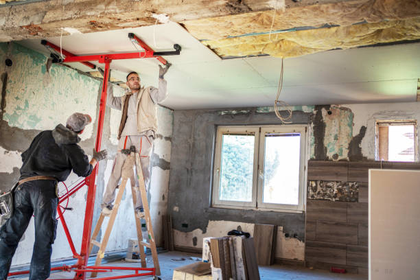 Best Insulation for Specific Applications in Little Falls, MN